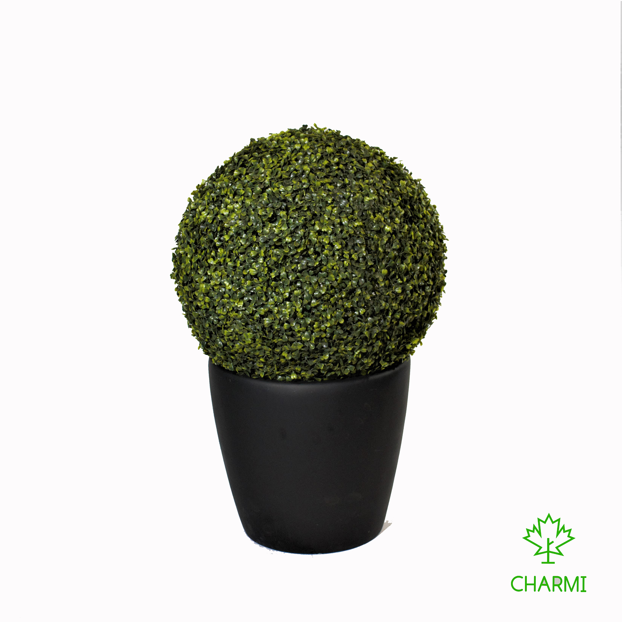 black litos planter